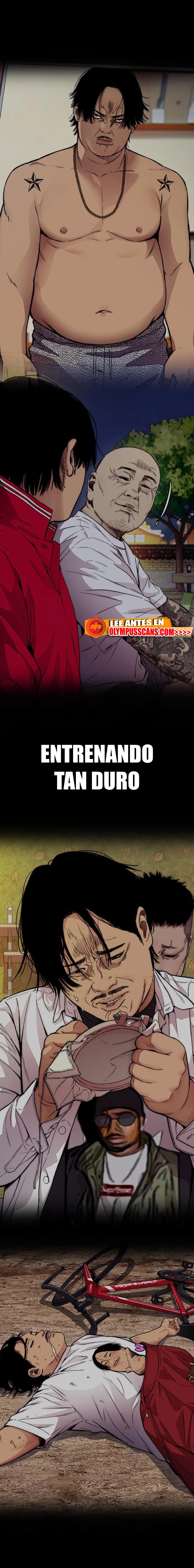 Read Wind Breaker Manhwa Español Manga Online