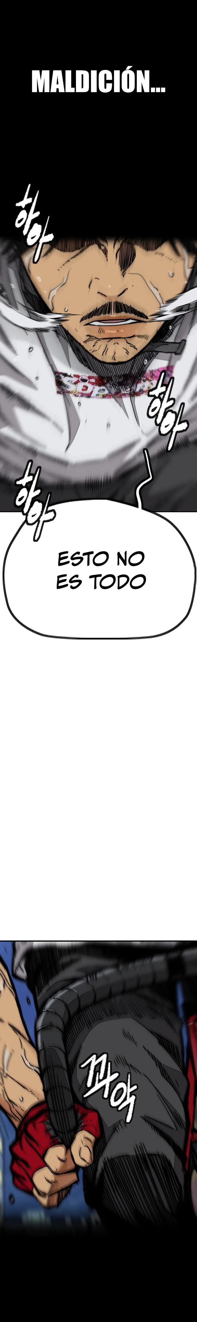 Read Wind Breaker Manhwa Español Manga Online