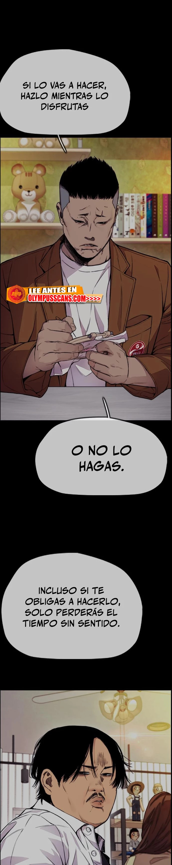 Read Wind Breaker Manhwa Español Manga Online