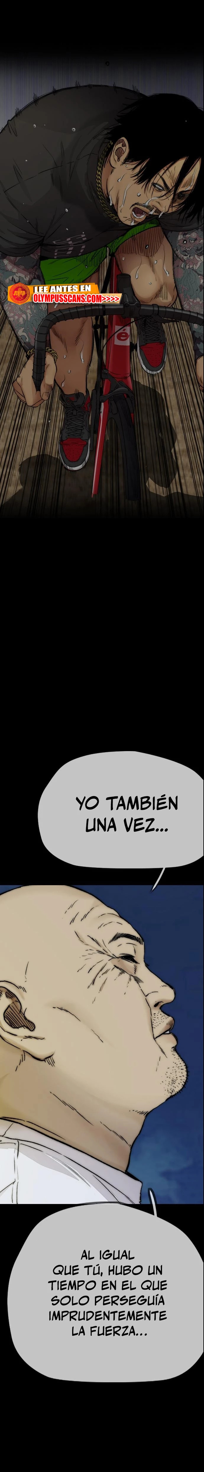 Read Wind Breaker Manhwa Español Manga Online