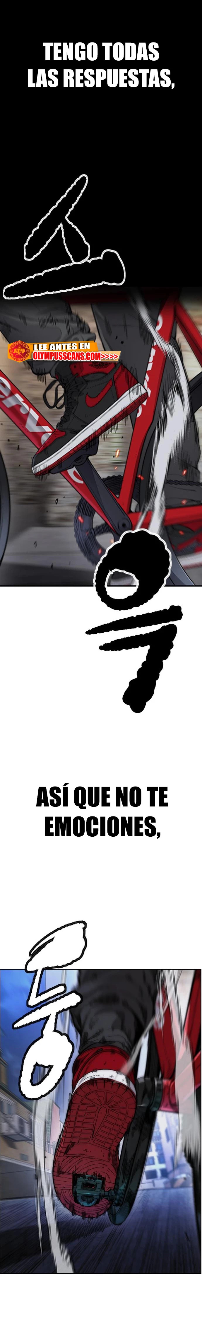 Read Wind Breaker Manhwa Español Manga Online