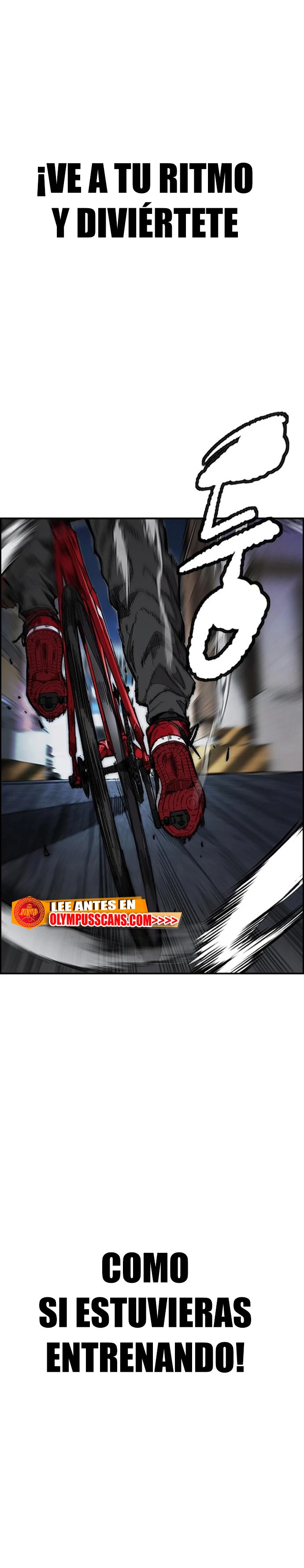 Read Wind Breaker Manhwa Español Manga Online