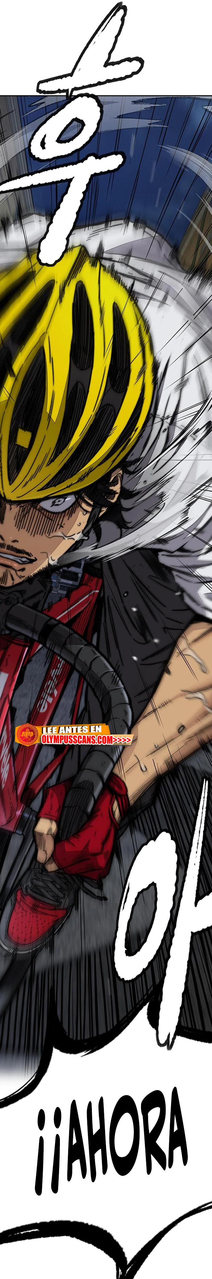 Read Wind Breaker Manhwa Español Manga Online