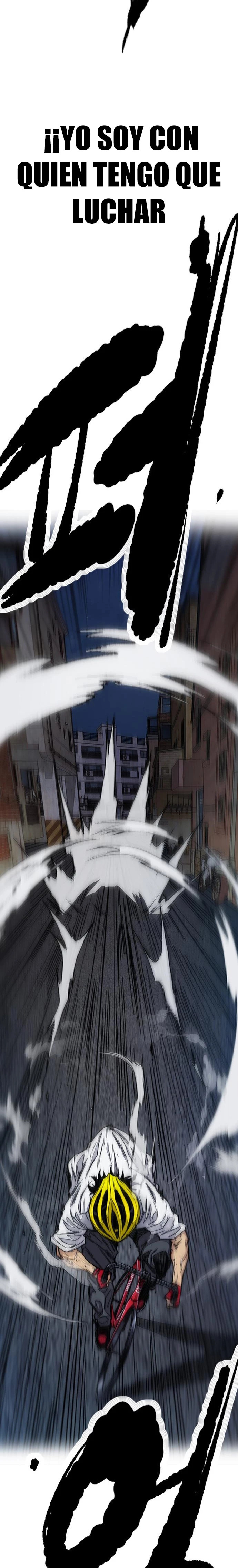 Read Wind Breaker Manhwa Español Manga Online