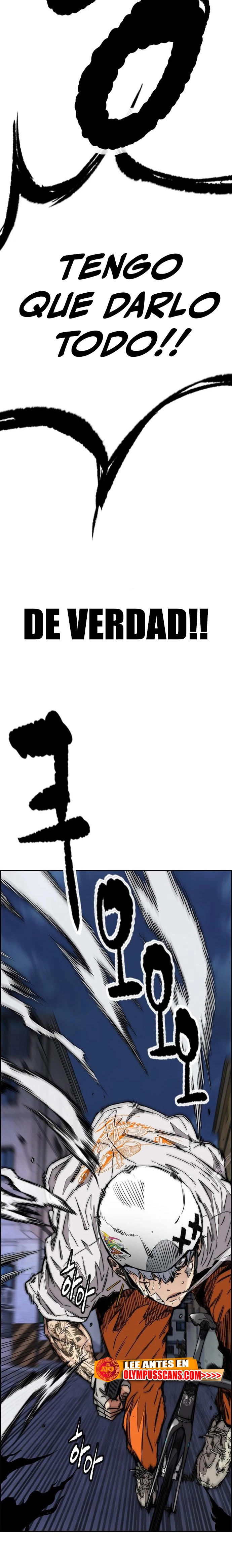 Read Wind Breaker Manhwa Español Manga Online