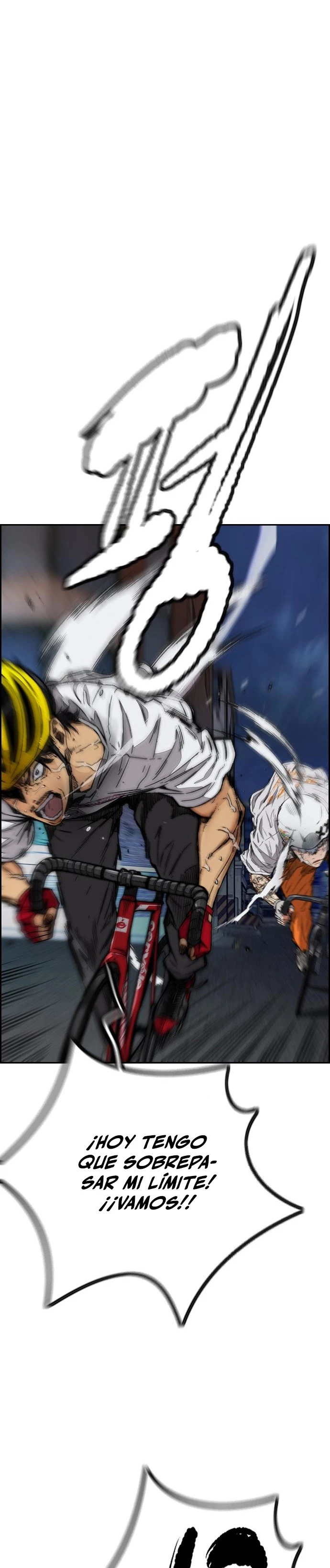 Read Wind Breaker Manhwa Español Manga Online