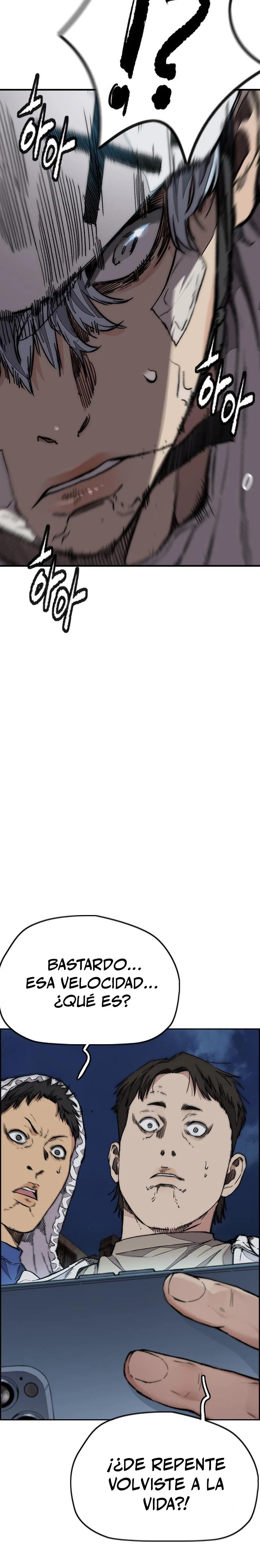 Read Wind Breaker Manhwa Español Manga Online