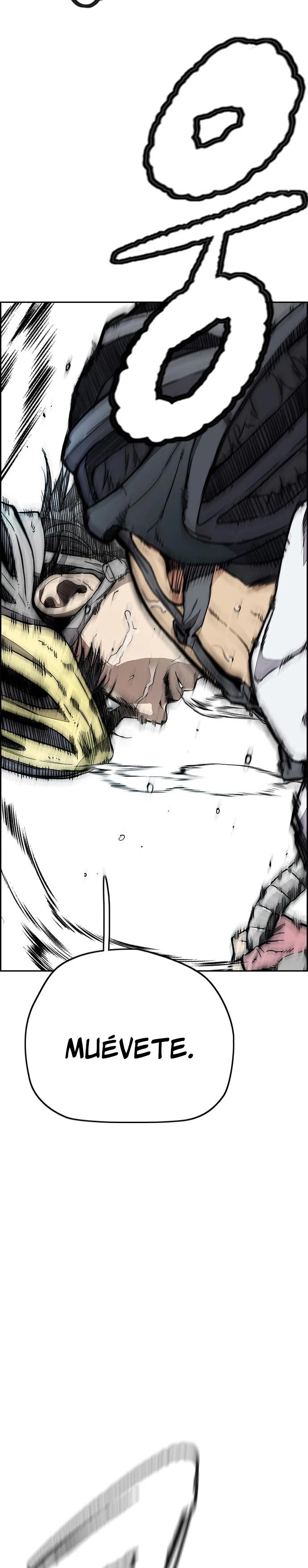 Read Wind Breaker Manhwa Español Manga Online