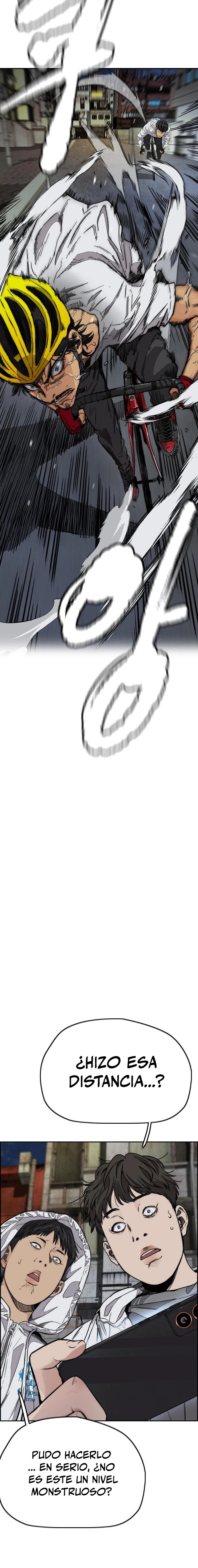 Read Wind Breaker Manhwa Español Manga Online