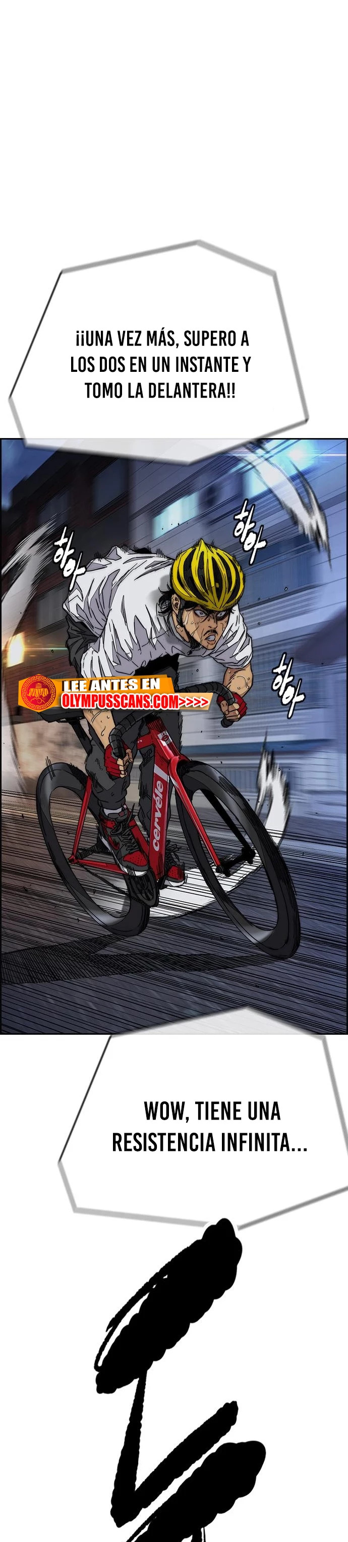 Read Wind Breaker Manhwa Español Manga Online