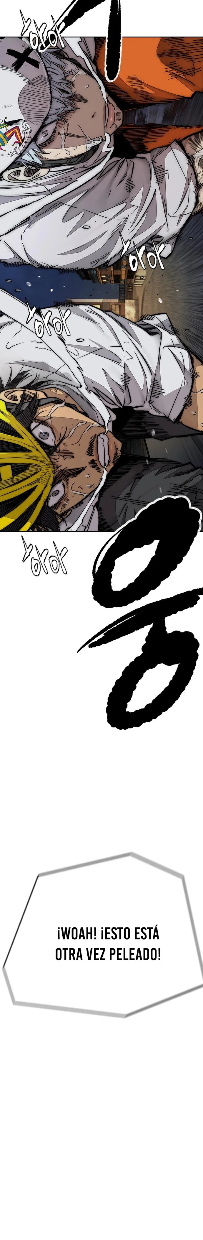 Read Wind Breaker Manhwa Español Manga Online