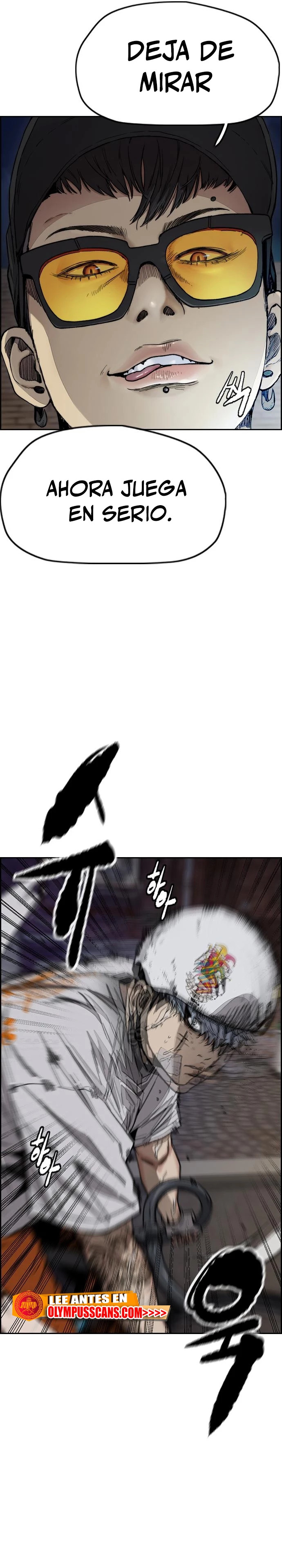 Read Wind Breaker Manhwa Español Manga Online