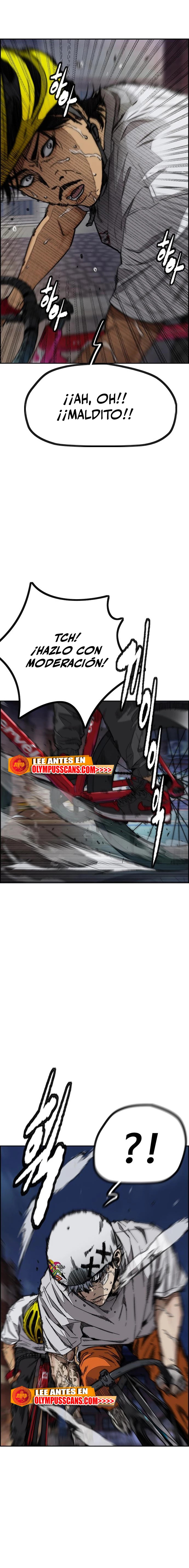 Read Wind Breaker Manhwa Español Manga Online