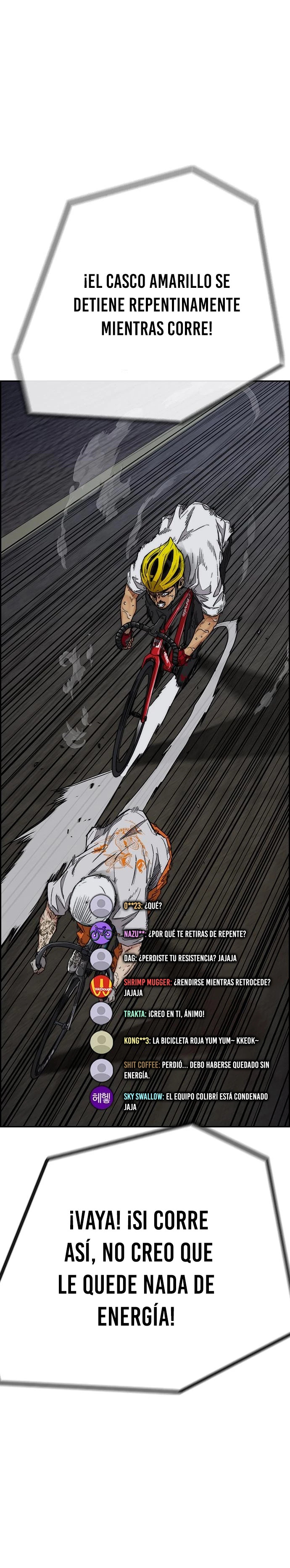 Read Wind Breaker Manhwa Español Manga Online