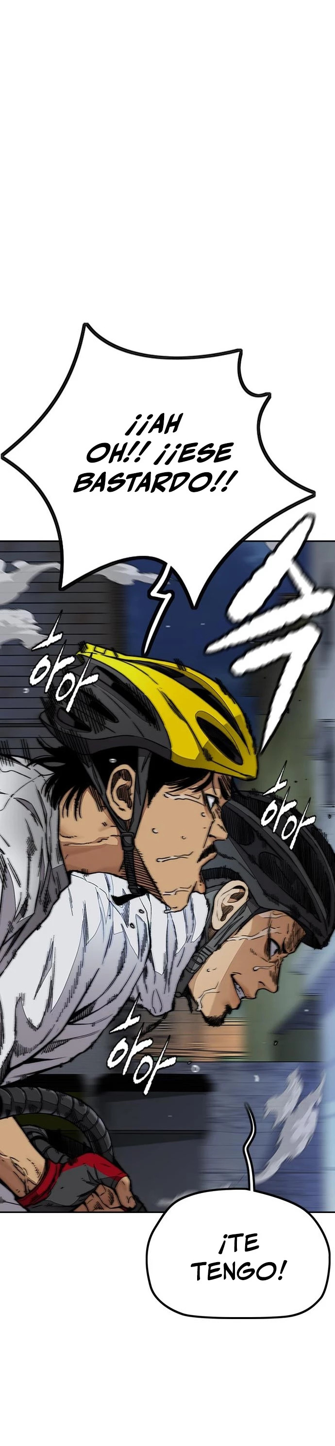 Read Wind Breaker Manhwa Español Manga Online