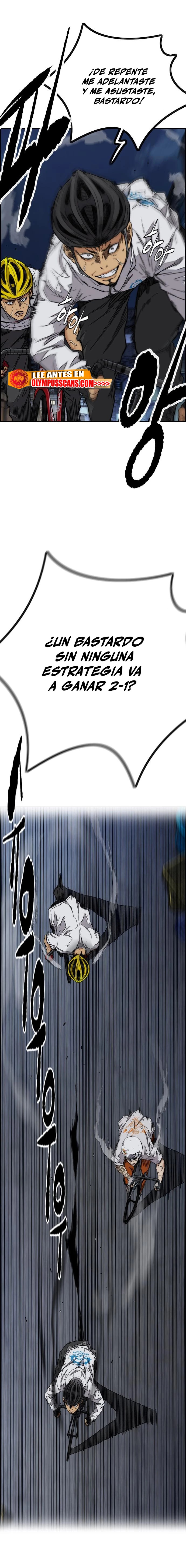 Read Wind Breaker Manhwa Español Manga Online