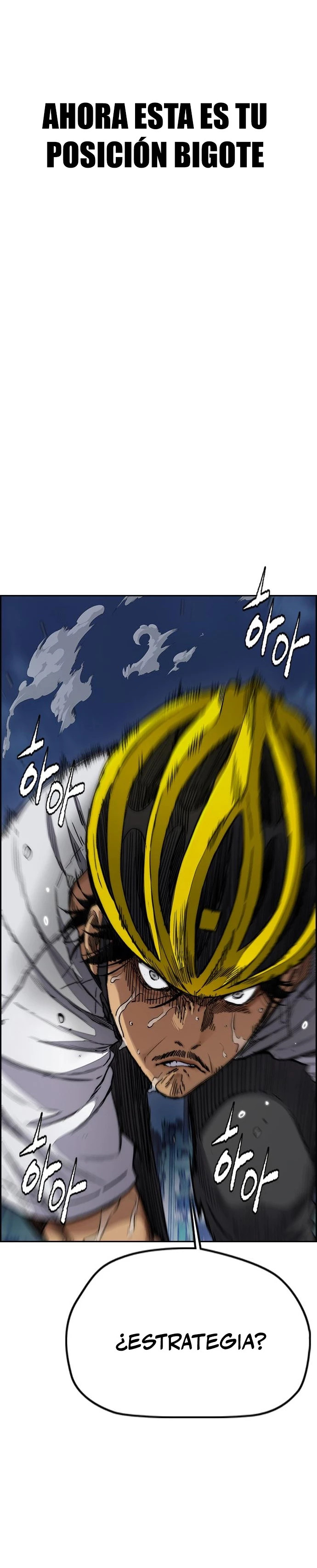 Read Wind Breaker Manhwa Español Manga Online