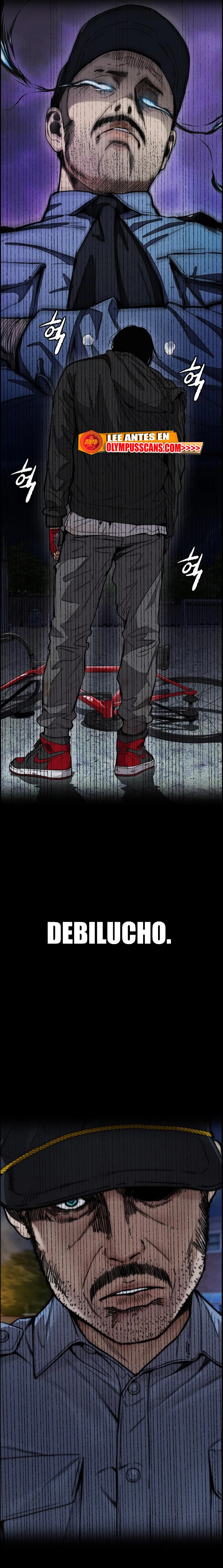 Read Wind Breaker Manhwa Español Manga Online