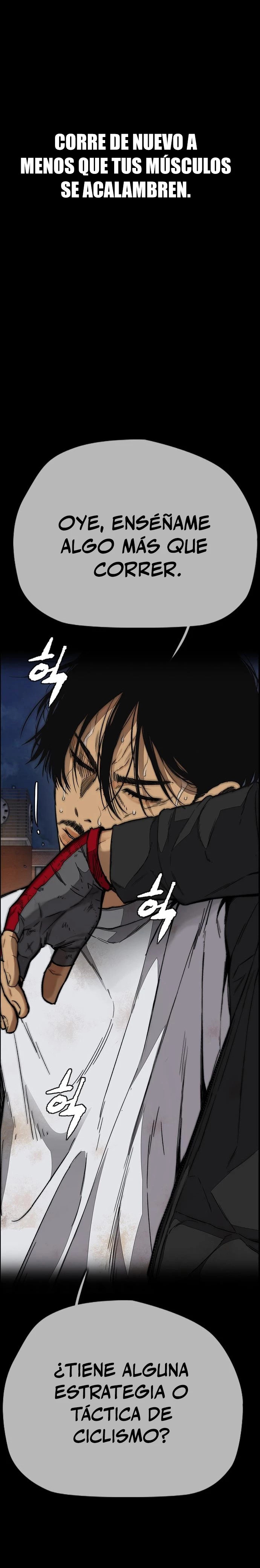 Read Wind Breaker Manhwa Español Manga Online
