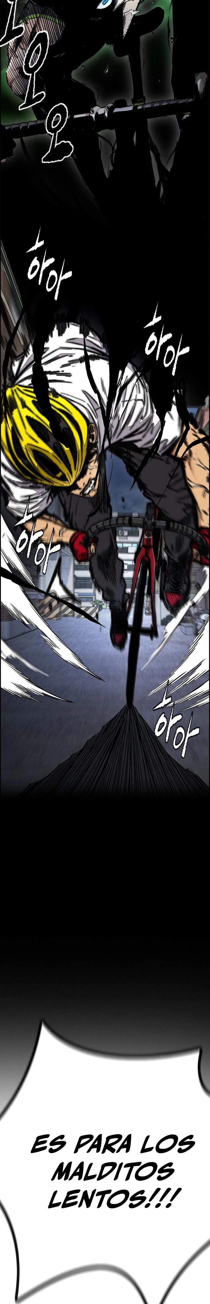 Read Wind Breaker Manhwa Español Manga Online