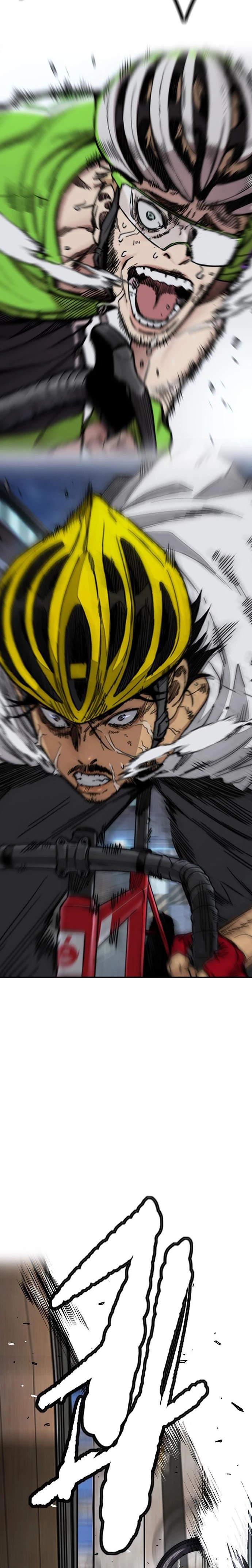 Read Wind Breaker Manhwa Español Manga Online