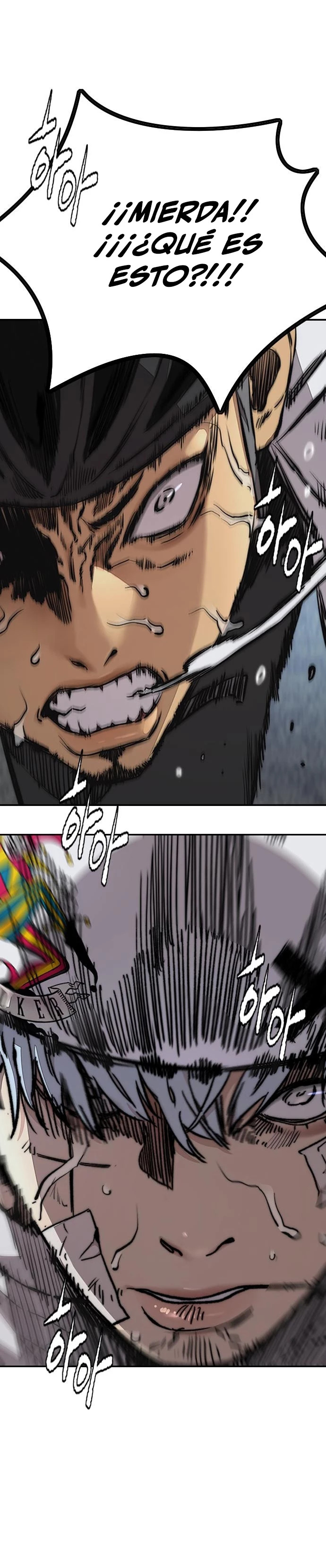 Read Wind Breaker Manhwa Español Manga Online