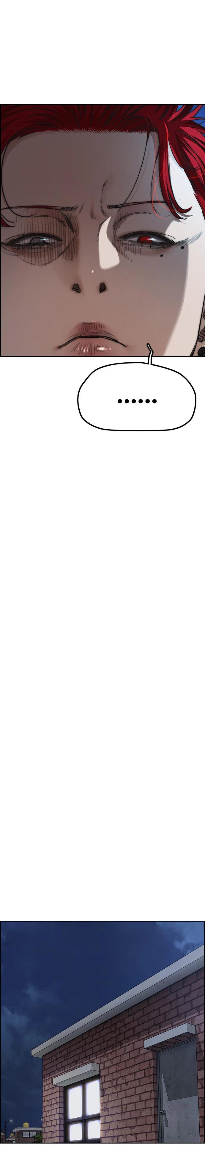 Read Wind Breaker Manhwa Español Manga Online