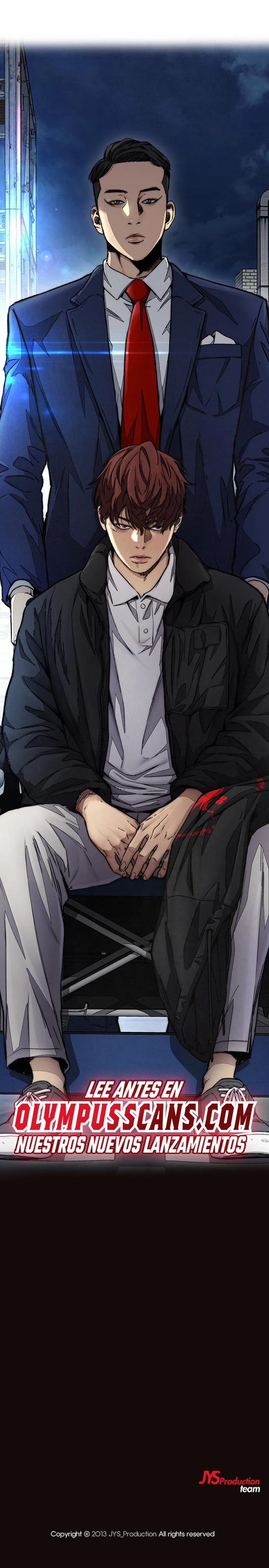 Read Wind Breaker Manhwa Español Manga Online