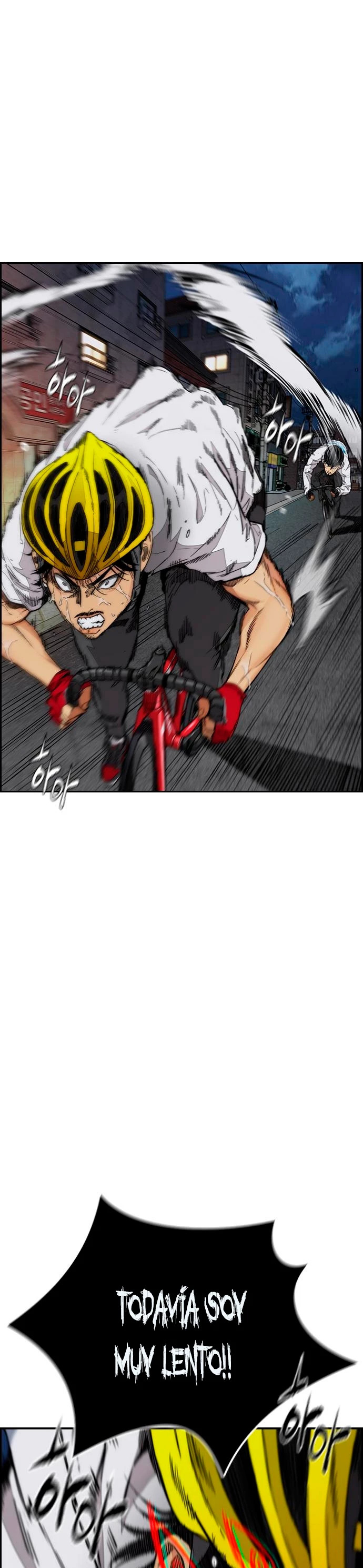 Read Wind Breaker Manhwa Español Manga Online