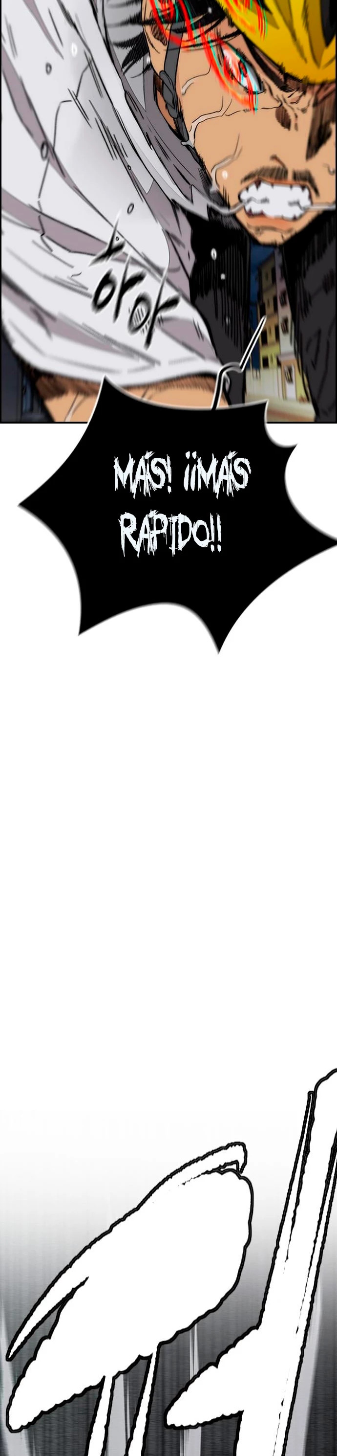 Read Wind Breaker Manhwa Español Manga Online