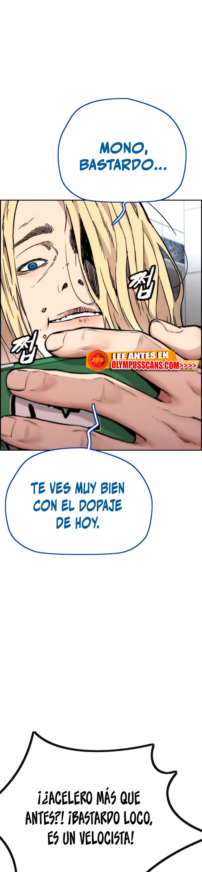 Read Wind Breaker Manhwa Español Manga Online