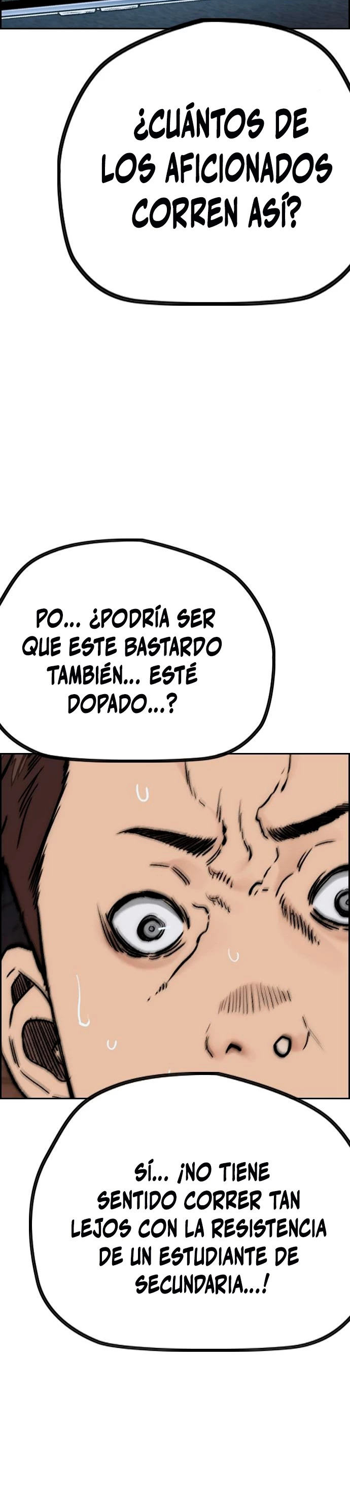 Read Wind Breaker Manhwa Español Manga Online