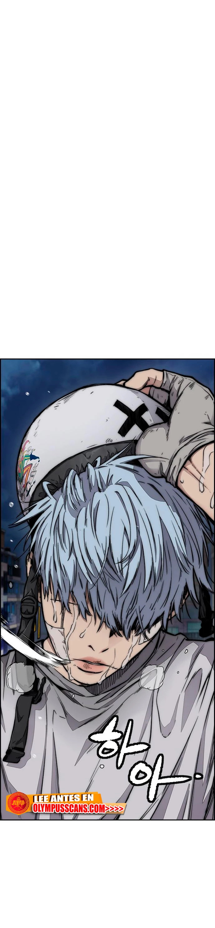 Read Wind Breaker Manhwa Español Manga Online