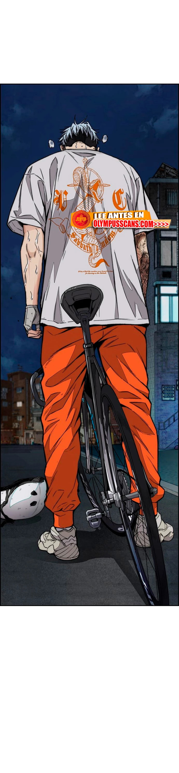 Read Wind Breaker Manhwa Español Manga Online