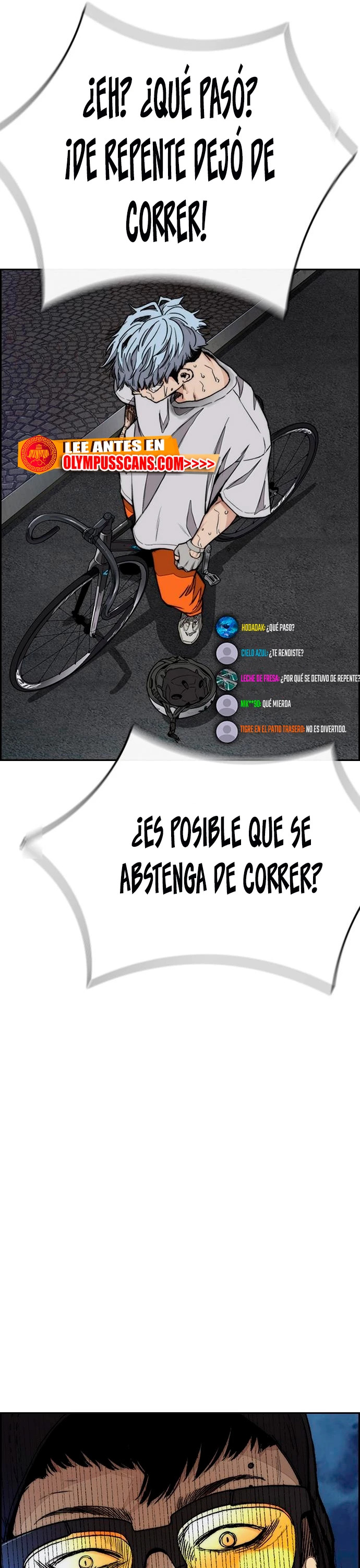 Read Wind Breaker Manhwa Español Manga Online