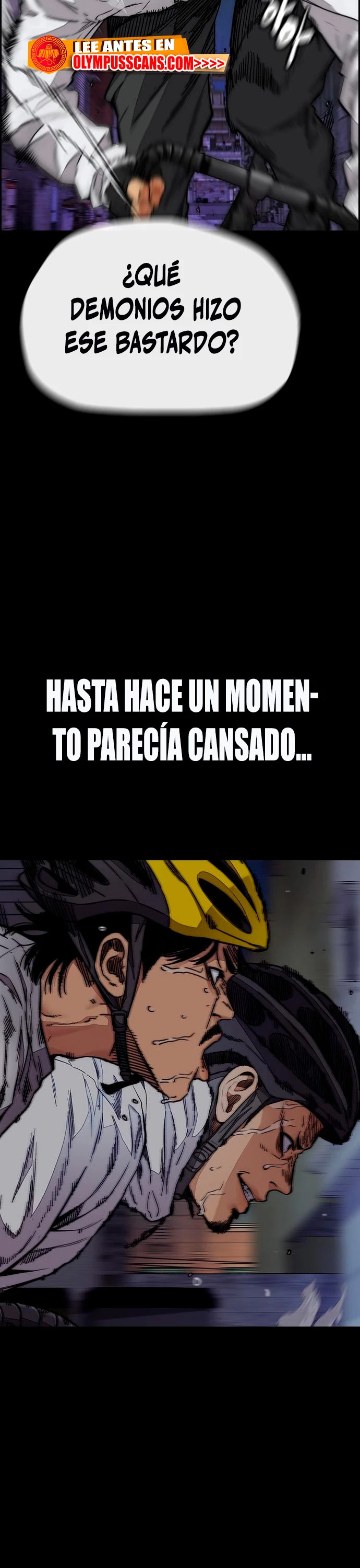 Read Wind Breaker Manhwa Español Manga Online