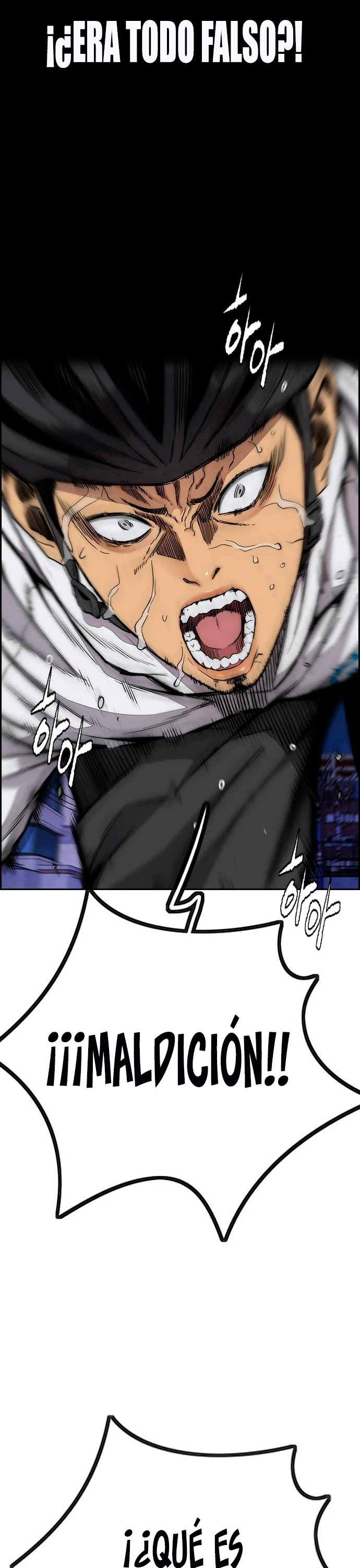 Read Wind Breaker Manhwa Español Manga Online