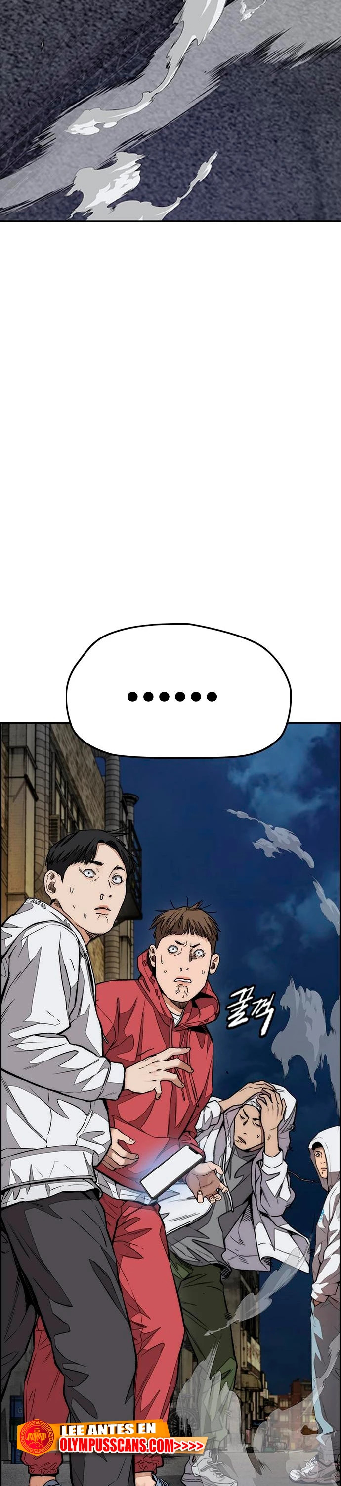 Read Wind Breaker Manhwa Español Manga Online