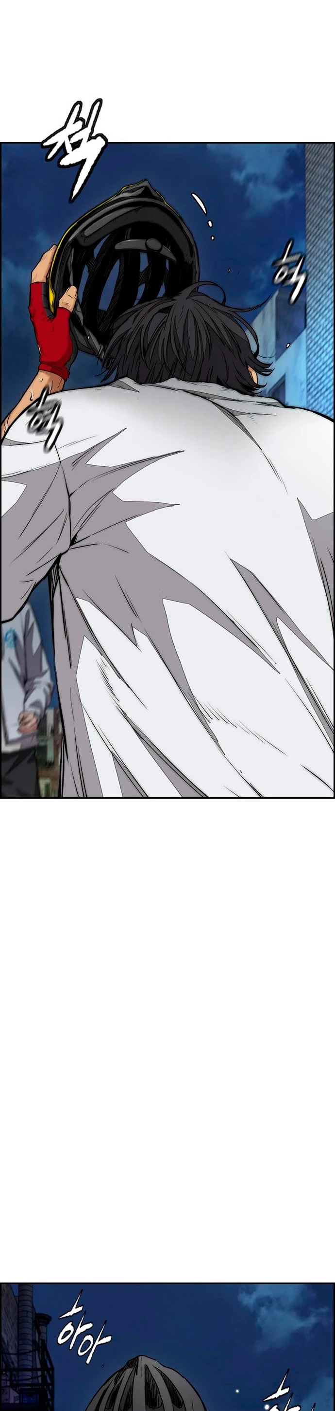 Read Wind Breaker Manhwa Español Manga Online