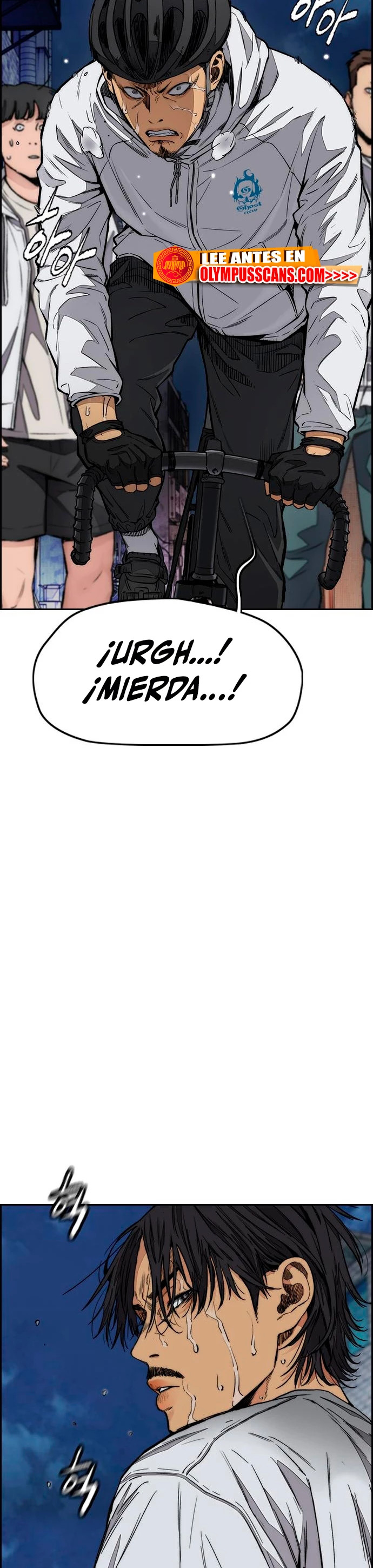 Read Wind Breaker Manhwa Español Manga Online