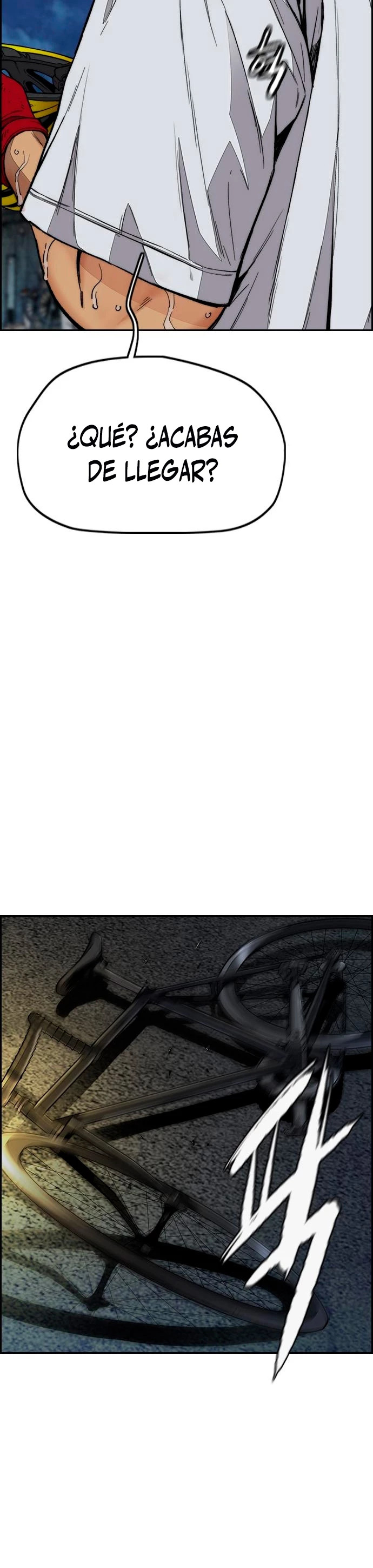 Read Wind Breaker Manhwa Español Manga Online