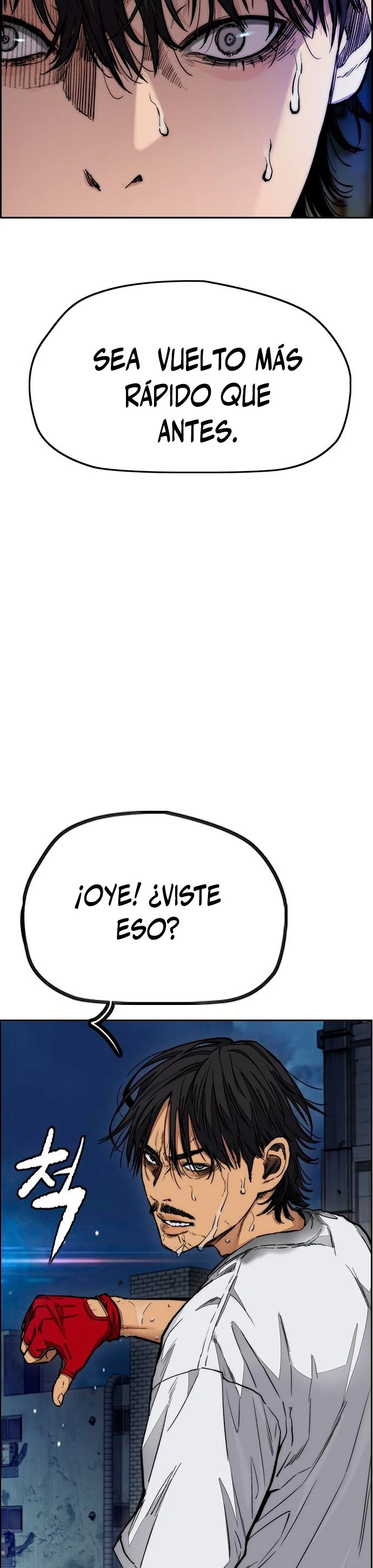 Read Wind Breaker Manhwa Español Manga Online