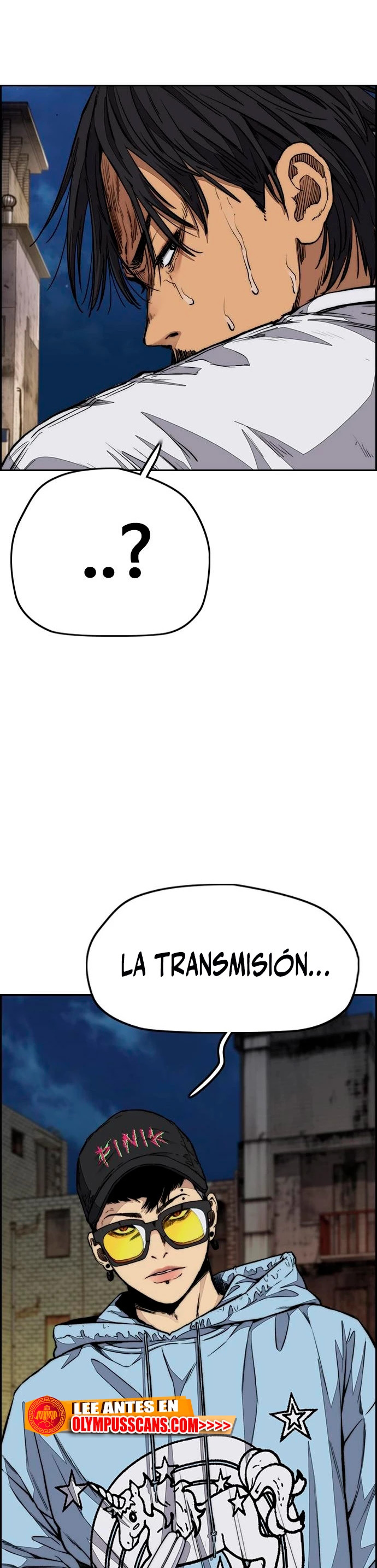 Read Wind Breaker Manhwa Español Manga Online