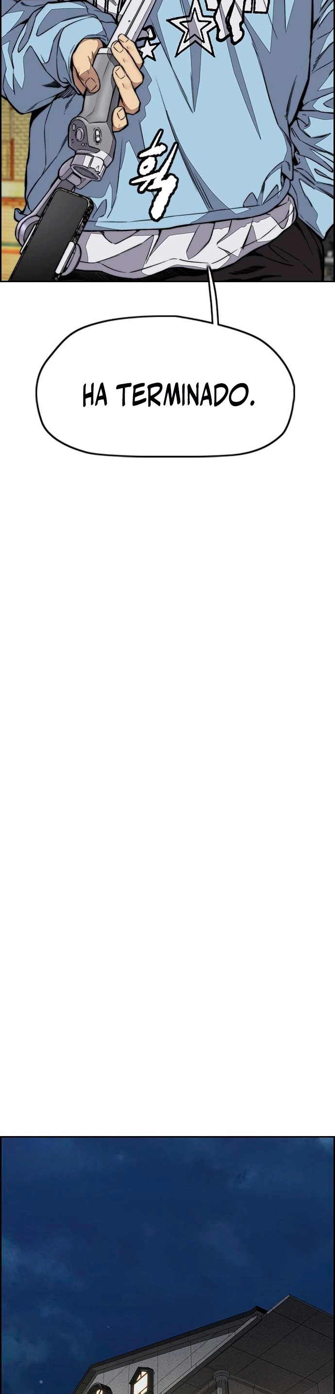 Read Wind Breaker Manhwa Español Manga Online