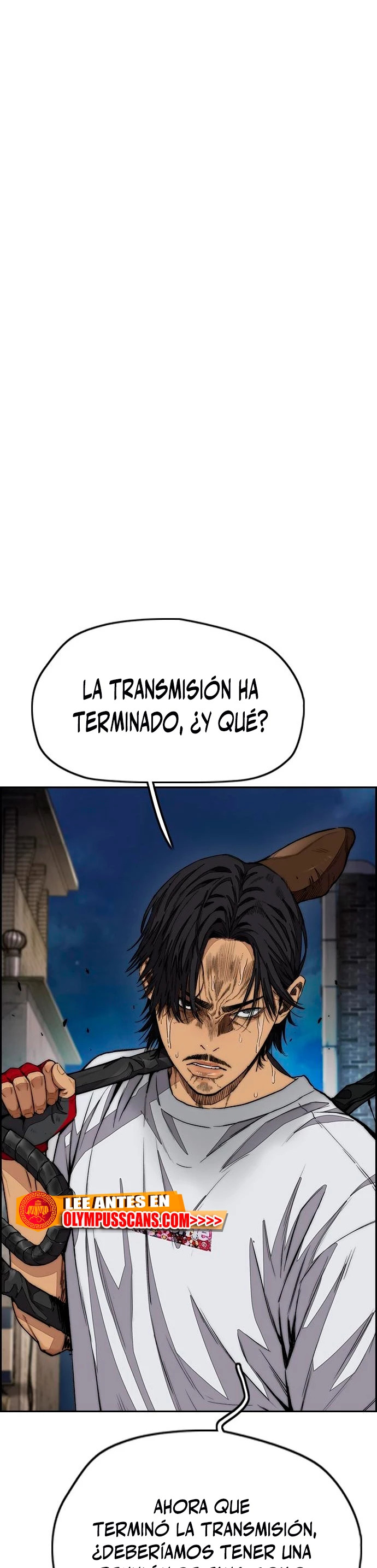 Read Wind Breaker Manhwa Español Manga Online