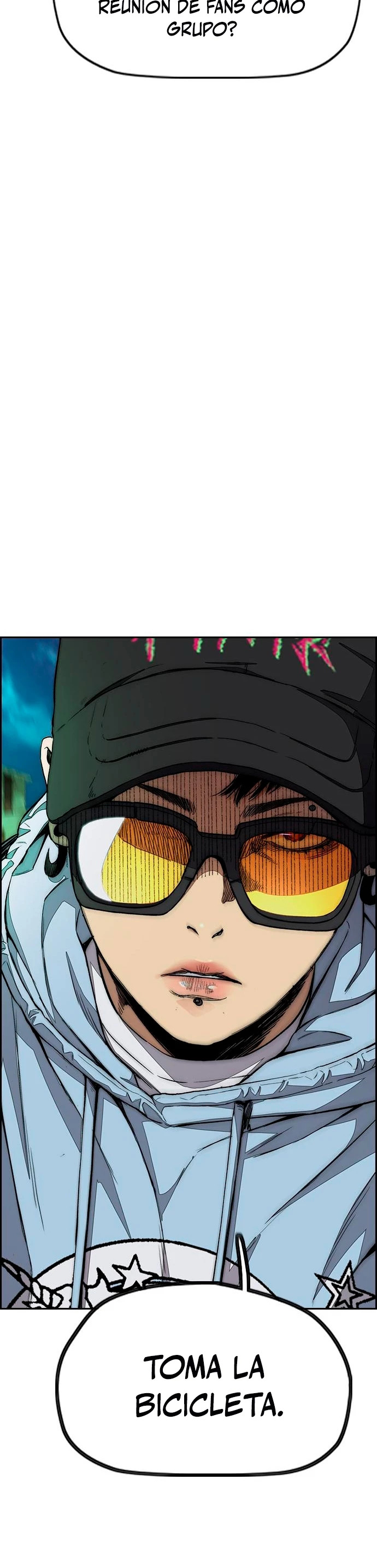 Read Wind Breaker Manhwa Español Manga Online