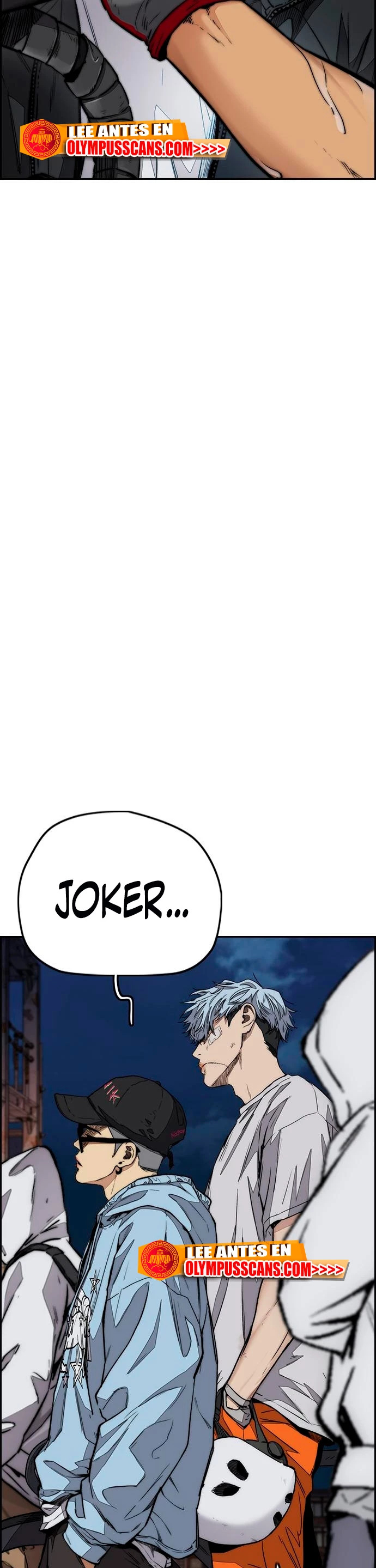 Read Wind Breaker Manhwa Español Manga Online