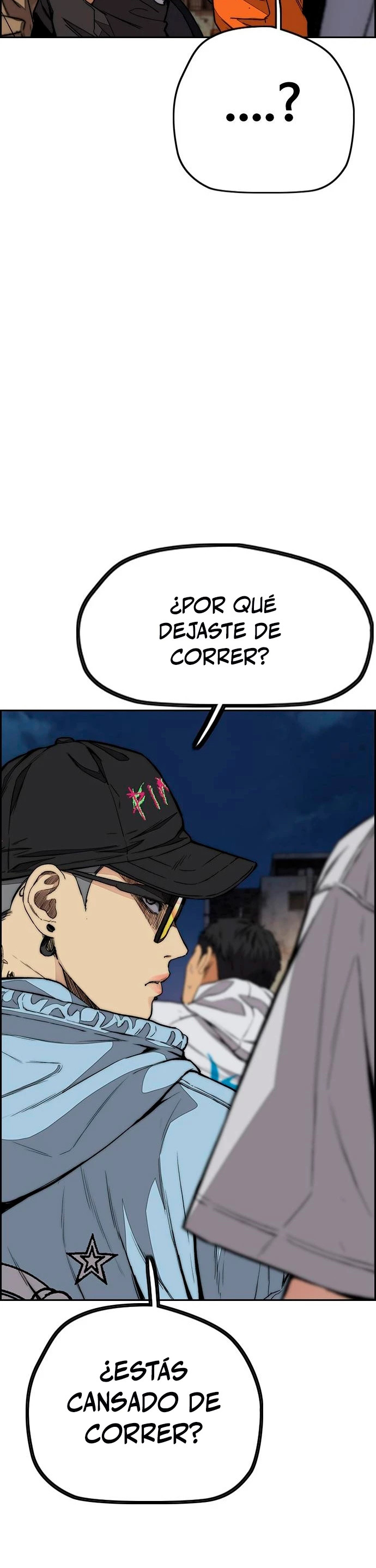 Read Wind Breaker Manhwa Español Manga Online