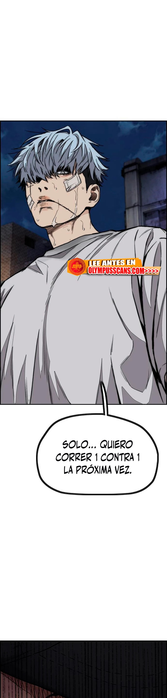 Read Wind Breaker Manhwa Español Manga Online