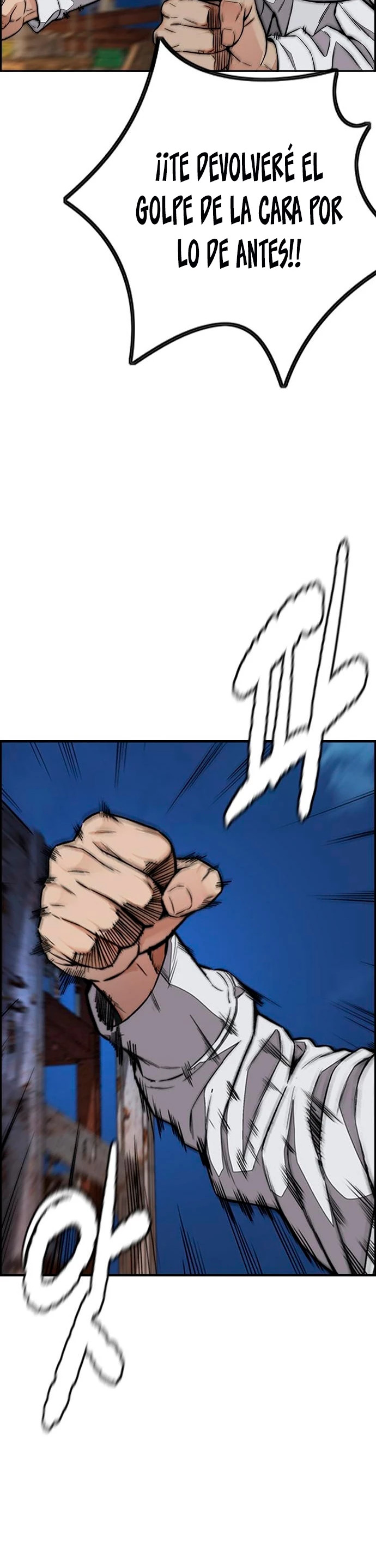 Read Wind Breaker Manhwa Español Manga Online